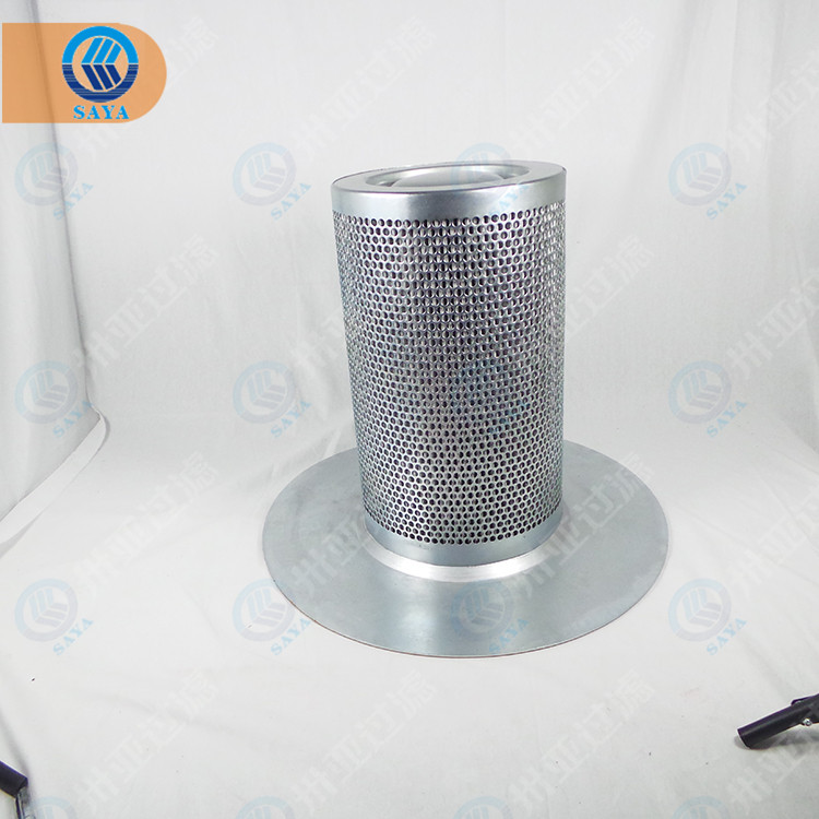 空壓機(jī)8234051油氣分離器