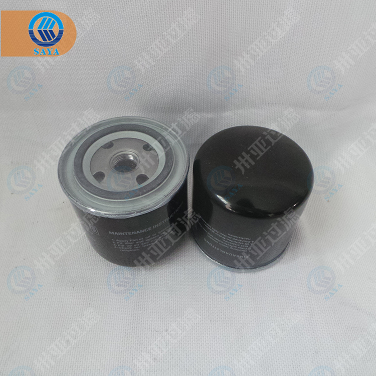 空壓機(jī)81649099油濾芯