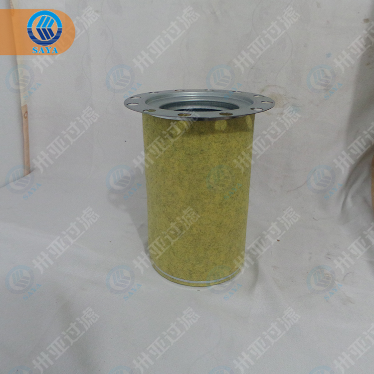 617301空壓機(jī)油氣分離濾芯