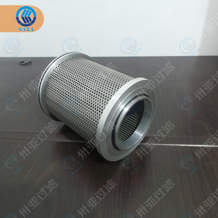 卅亞過(guò)濾濾芯SF046A014GR090V液壓油濾芯