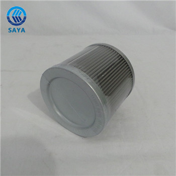 卅亞過濾SFN-02-200K不銹鋼網(wǎng)液壓油濾芯