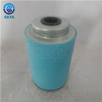 卅亞過濾油分濾芯 1604039380