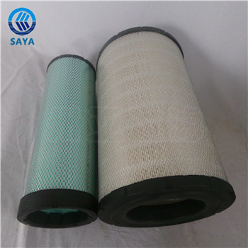 卅亞過濾AY770487-770488空氣濾芯