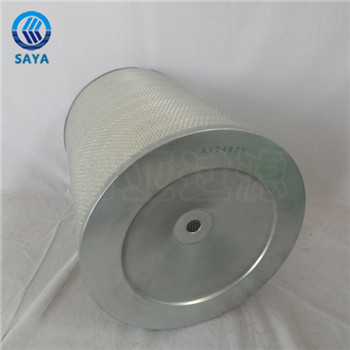 卅亞過濾AY24876空壓機(jī)空氣濾筒