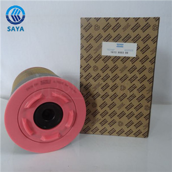 卅亞過濾1613950300空壓機(jī)空氣濾芯