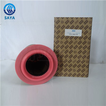 卅亞過濾1613950300空壓機(jī)空氣濾芯