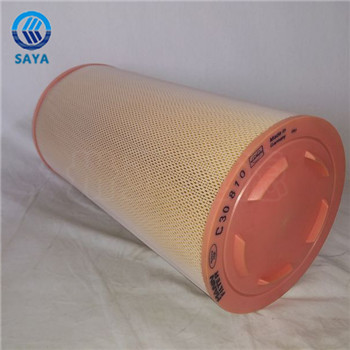 卅亞C30810空壓機(jī)空氣濾芯