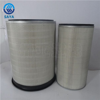 卅亞過濾 P182040空氣濾芯