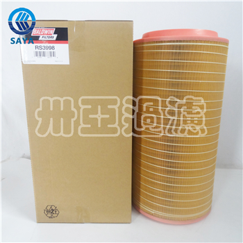 卅亞過(guò)濾 RS3998空壓機(jī)空氣濾筒