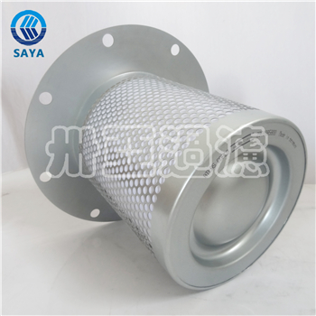 卅亞過濾 2901085800油氣分離器