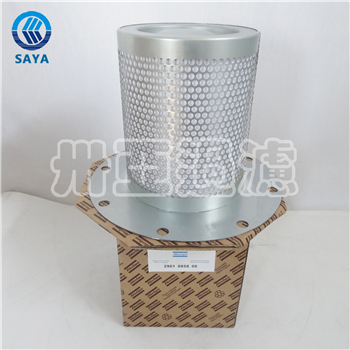 卅亞過濾 2901085800油氣分離器