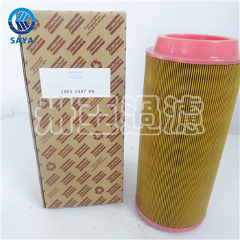 卅亞過濾 2903740700空氣濾芯