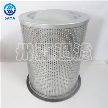 卅亞過濾 A11427474 油氣分離器