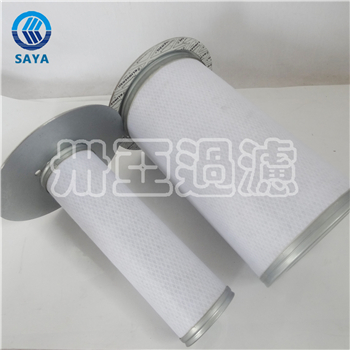 卅亞過濾 02250061-137-138油氣分離器