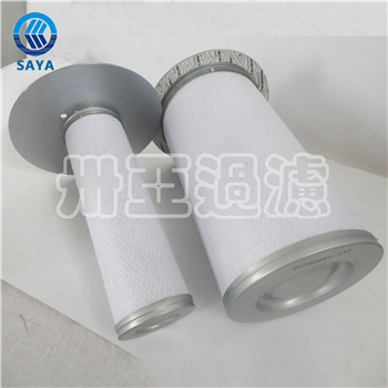 卅亞過濾 02250061-137-138油氣分離器