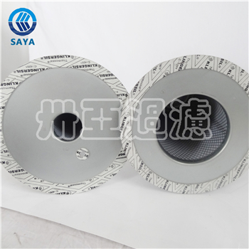 卅亞過濾 02250061-137-138油氣分離器