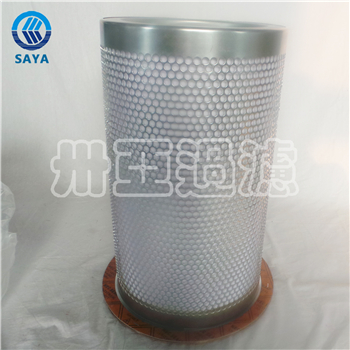 卅亞過濾 6.3623 油氣分離器