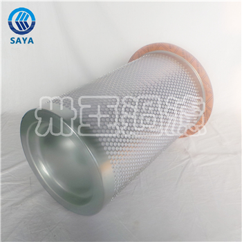 卅亞過濾 6.3623 油氣分離器