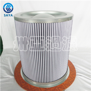 卅亞過濾57546145空壓機(jī)油氣分離器
