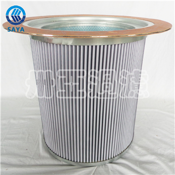 卅亞過濾57546145空壓機(jī)油氣分離器