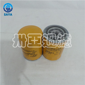 卅亞過(guò)濾SPS-06-08X10機(jī)油濾芯