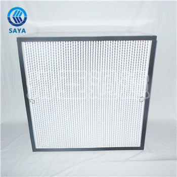 卅亞過濾67731158空壓機(jī)空氣濾芯