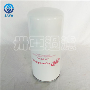 卅亞過濾92888262空壓機機油濾芯