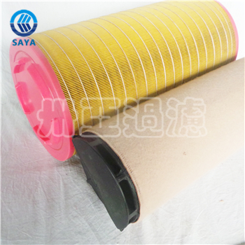 卅亞過濾SA6865空壓機(jī)空氣過濾濾芯