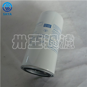 卅亞過濾LB13145-3空壓機(jī)機(jī)油濾芯