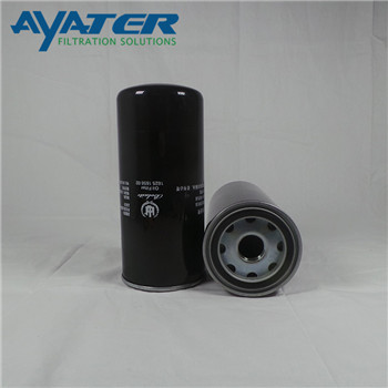 空壓機(jī)機(jī)油濾芯1625165602