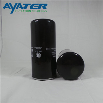 空壓機(jī)機(jī)油濾芯1625165602