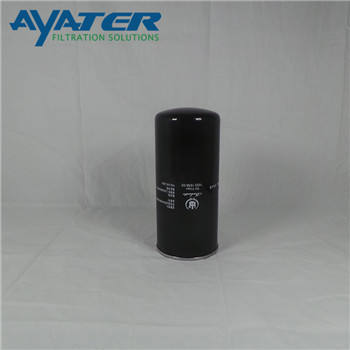 空壓機(jī)機(jī)油濾芯1625165602