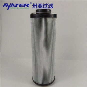 SY0165R010BN4HC不銹鋼折疊油濾芯