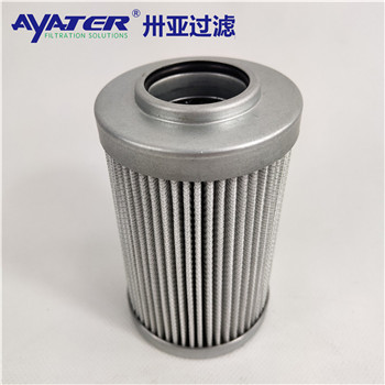 液壓油濾芯SY0160D025WHC工業(yè)用油濾芯