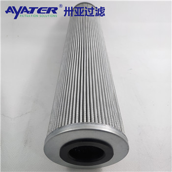 液壓油濾芯SY0095D010BN4HC機(jī)械液壓濾芯