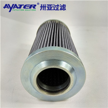 高壓油濾芯SYN5DM0053068101機(jī)械液壓濾芯