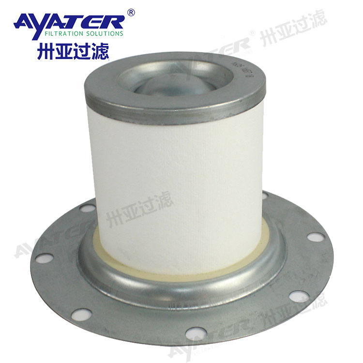 1614704800ATLAS空壓機(jī)油氣分離濾芯