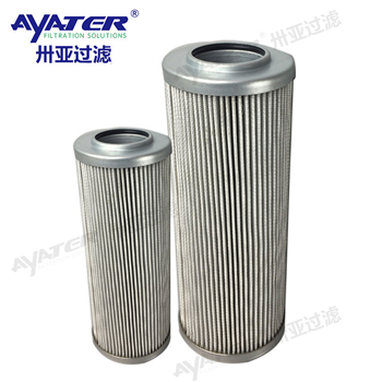 卅亞過濾變壓器液壓濾芯XD160G10A