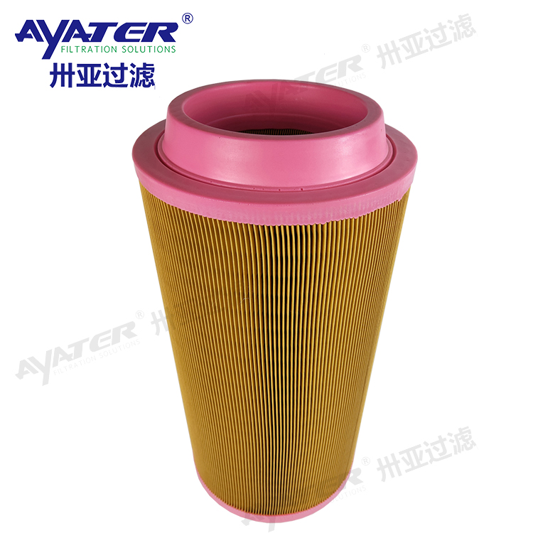 卅亞過濾 C14200空氣濾筒