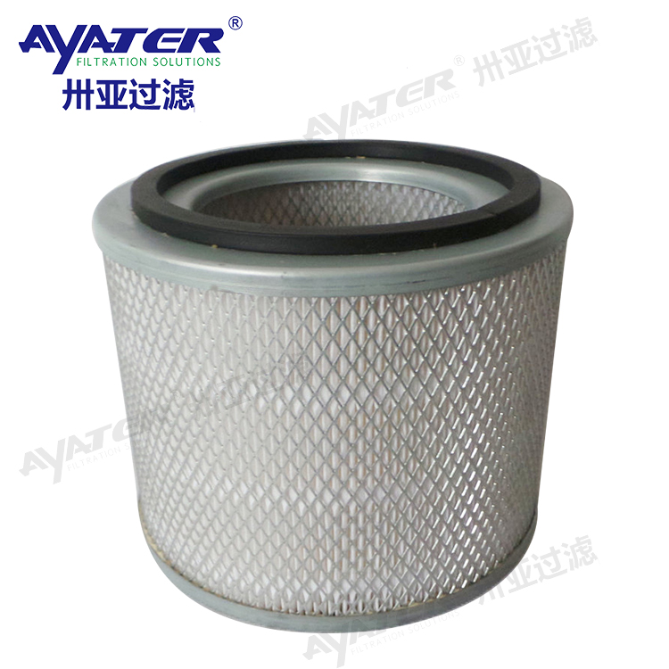 卅亞過(guò)濾23782311空壓機(jī)空氣濾芯