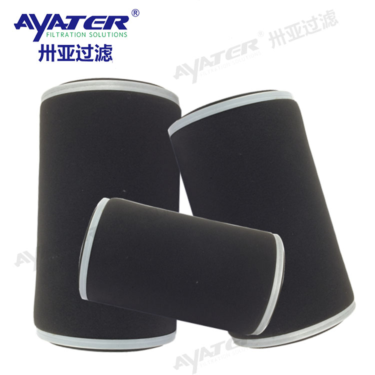 卅亞過(guò)濾 JCQ81EJC002油霧分離器芯