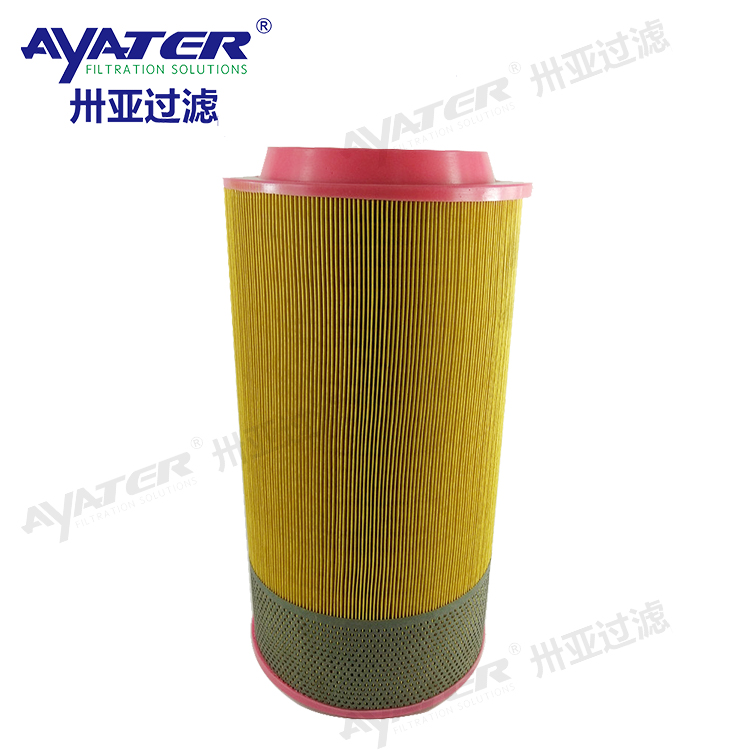 卅亞過(guò)濾1630050199空壓機(jī)空氣濾芯