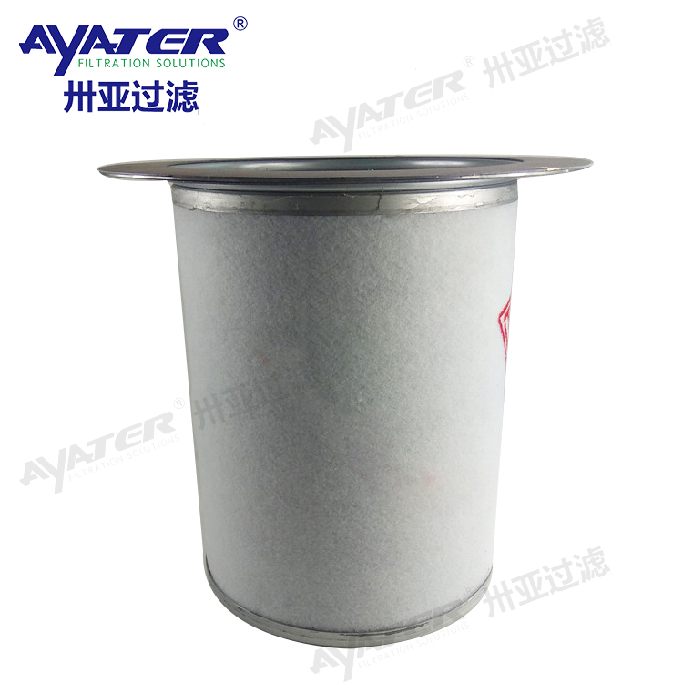 空壓機(jī)油氣分離器250034-082