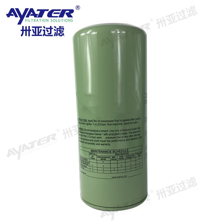 空壓機(jī)機(jī)油濾芯88290014-484