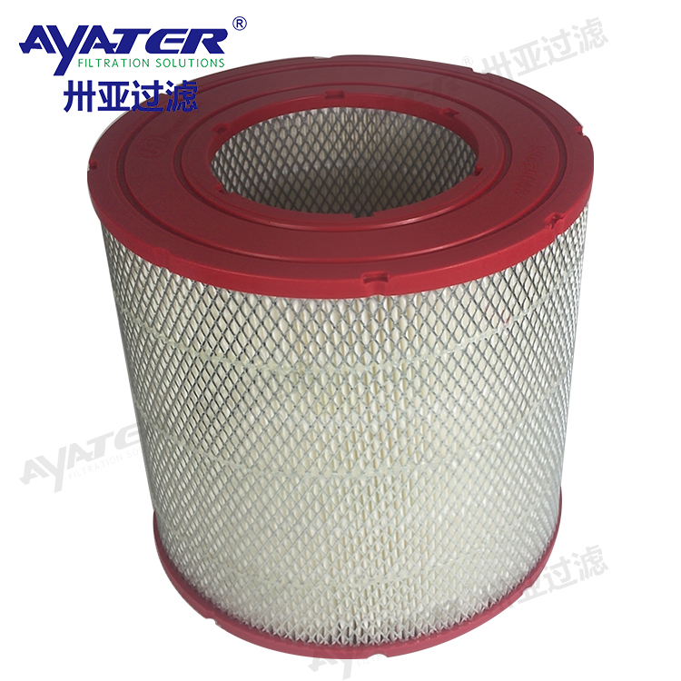 空壓機空氣濾芯3201295