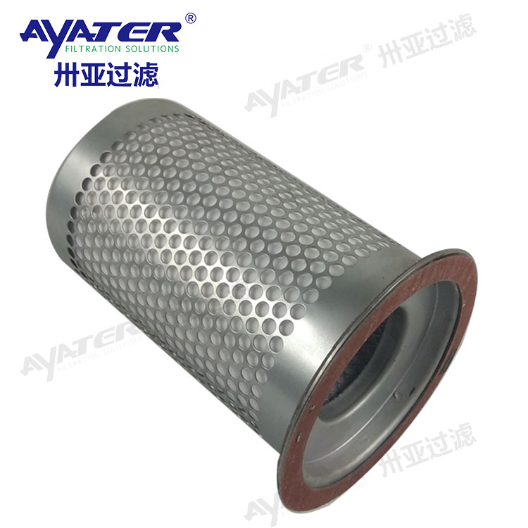 空壓機(jī)油分92765783