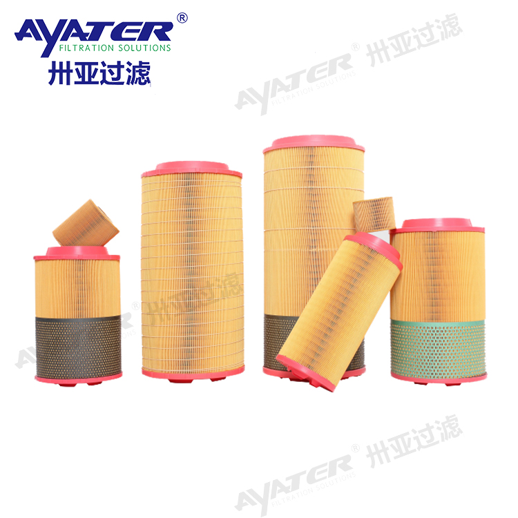 1621054700空壓機(jī)空氣濾芯