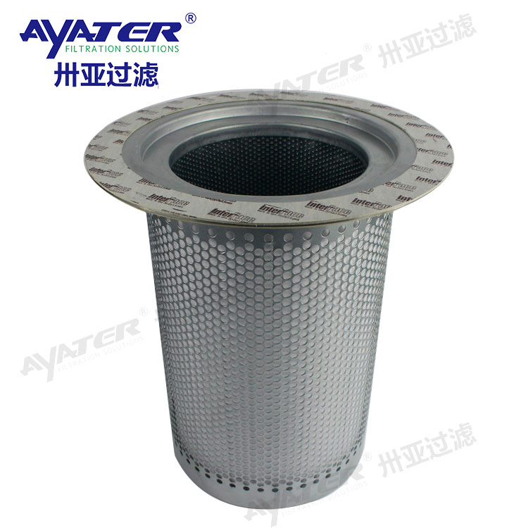 1613984000卅亞過濾空壓機(jī)油分濾芯