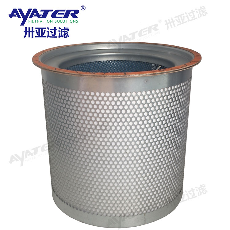 空壓機(jī)油分1613730600