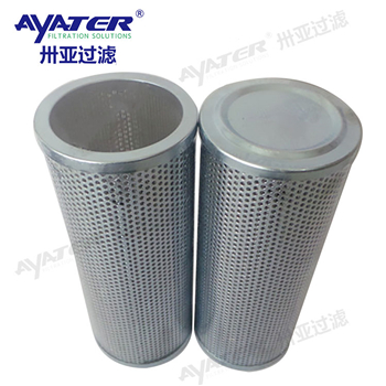 卅亞過(guò)濾液壓油濾芯HY-S501.460.150ES PLASSER液壓濾芯